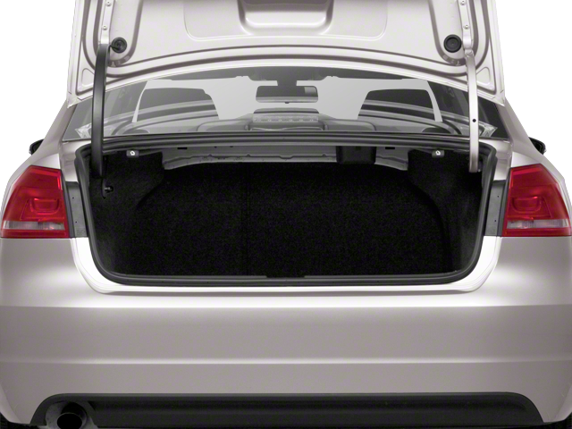 2012 Volkswagen Passat TDI SE w/Sunroof